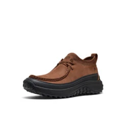 Keen Men's KS Moc Chukka | Bison/Bison -Fresh Shoes Shop d5e0d34af6422f5fc436b3642b6d2666bfe34250