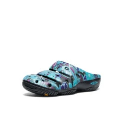 Keen Men's Yogui Arts Clog X Gravityfree | Flowers -Fresh Shoes Shop d5f31b3f2445e66aa72093014e77c3fc39bbbdd2