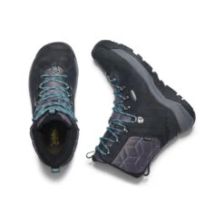 Keen Women's Revel IV High Polar Waterproof Boot | Black/North Atlantic 11 Keen Women's Revel IV High Polar Waterproof Boot | Black/North Atlantic -Fresh Shoes Shop d693eca59f8c33d48e2cd1149928b17198fa7d83