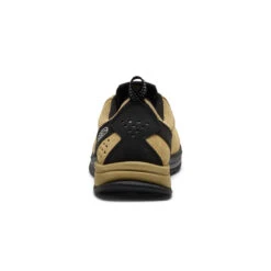 Keen Women's Jasper III Sneaker | Khaki/Black -Fresh Shoes Shop d6a2f0830259e9799a6749ac28c8e7de972c9b00