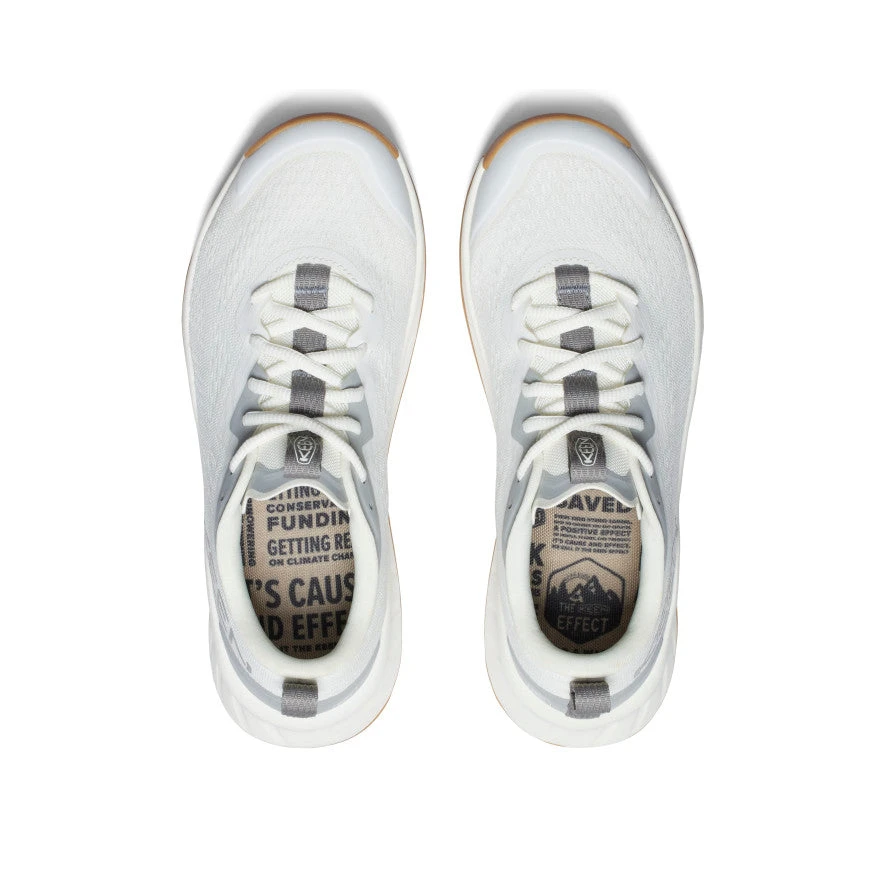 Keen Women's Versacore Speed Shoe | Star White/Alloy 4 Keen Women's Versacore Speed Shoe | Star White/Alloy - Image 4