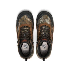 Keen Men's Skokie Waterproof Work Boot (Soft Toe) | Camo/Black -Fresh Shoes Shop d994d043c923b681ea6a2b2749b9663c4fae3240