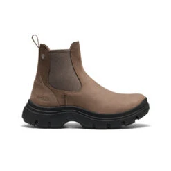 Keen Women's Kosa Chelsea Boot | Brindle/Black