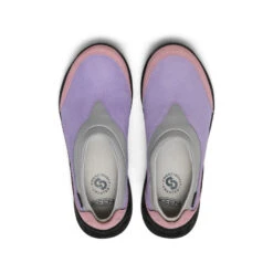 Keen Women's TTS Moc Waterproof Sneaker | Aster Purple/Lilas -Fresh Shoes Shop da764a2b01f0ab5836eda7903f5e320c14d762ad