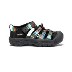 Keen Little Kids' Newport H2 | Raya Black