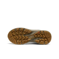 Keen Women's Leiki Waterproof Hiking Boot | Iceberg Green/Birch -Fresh Shoes Shop dc0a7c556993d31644b29352686c0b44b69215a4