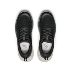 Keen Women's WK400 II Walking Shoe | Black/Vapor -Fresh Shoes Shop dcee88cd571b20eb8a48ff4943001fc1c265bfff