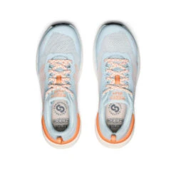 Keen Women's Speedworks Work Sneaker (Carbon Toe) | Skyway/Black -Fresh Shoes Shop dcf6fdcc9ba823dd93d6a4562e45968d34dc71b9