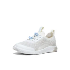 Keen Little Kids' KNX Knit Sneaker | Star White/Skyway 11 Keen Little Kids' KNX Knit Sneaker | Star White/Skyway -Fresh Shoes Shop dd5712d7014b859c75b911feef15e68eff021a5b