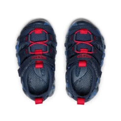 Keen Toddlers' Hyperport H2 Sandal | Naval Academy/Red Carpet 9 Keen Toddlers' Hyperport H2 Sandal | Naval Academy/Red Carpet -Fresh Shoes Shop dd68f6f7b268ff4de70303a6fc18e1fef3ea473d