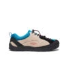 Keen Men's Jasper Rocks Sneaker | Safari/Fjord Blue