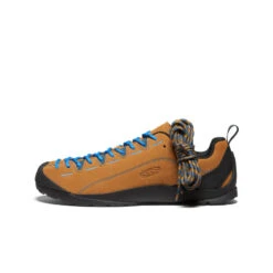 Keen Men's Jasper Sneaker | Cathay Spice/Orion Blue -Fresh Shoes Shop de5cdb8c91c8f8d7fd42e98a0e379160bcc20e2e