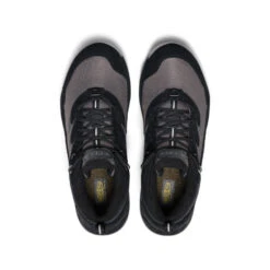 Keen Men's Hightrail Polar Waterproof Hiking Boot | Black/Steel Grey -Fresh Shoes Shop dec63b0a66befd63855de75ce7bf0a82b62bdd51