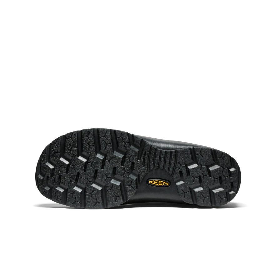 Keen Women's Jasper Sneaker | Birch/Black 7 Keen Women's Jasper Sneaker | Birch/Black - Image 7