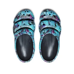 Keen Men's Yogui Arts Clog X Gravityfree | Flowers -Fresh Shoes Shop e001d85e66fbf7768c93ff3aef4fa05ba149812f