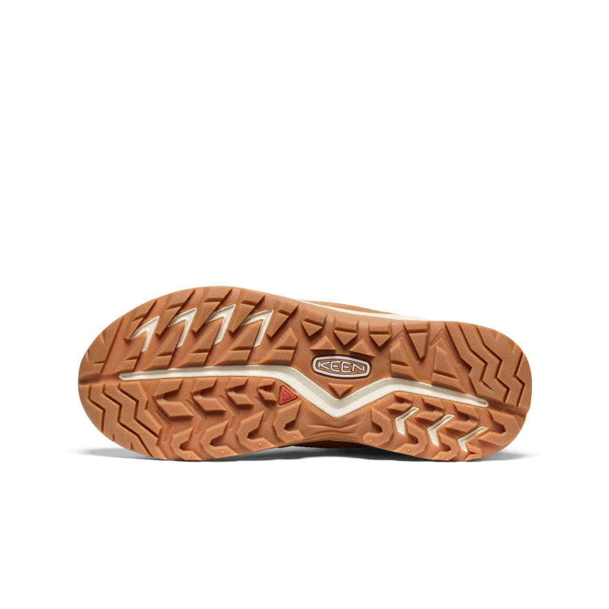 Keen Women's Hightrail Waterproof Hiking Boot | Safari/Chipmunk 6 Keen Women's Hightrail Waterproof Hiking Boot | Safari/Chipmunk - Image 6