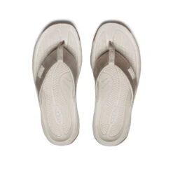 Keen Women's Kona Leather Flip-Flop | Brindle/Silver Birch 12 Keen Women's Kona Leather Flip-Flop | Brindle/Silver Birch -Fresh Shoes Shop e15c89f16cd1b95529e88b82b5cf20e48928421b