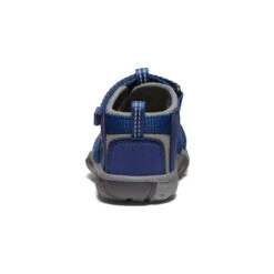 Keen Toddlers' Seacamp II CNX | Blue Depths/Gargoyle 13 Keen Toddlers' Seacamp II CNX | Blue Depths/Gargoyle -Fresh Shoes Shop e163fc5a6bbc0b99e79c39076238080178a1b455