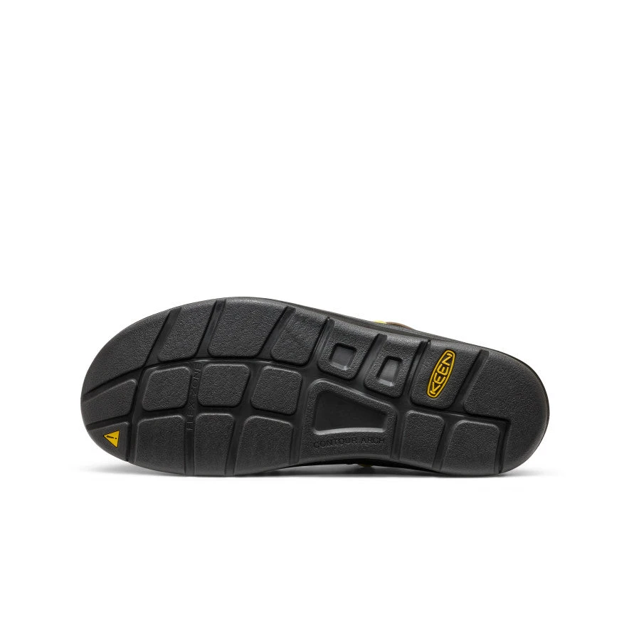 Keen All Gender UNEEK II Convertible Metalwood | Metalwood Limeade 6 Keen All Gender UNEEK II Convertible Metalwood | Metalwood Limeade - Image 6