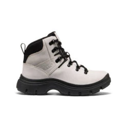 Keen Women's Kosa Pyrenees Boot | Silver Birch/Black