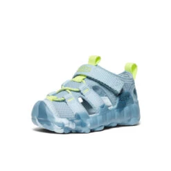 Keen Toddlers' Hyperport H2 Sandal | Skyway/Faded Denim -Fresh Shoes Shop e348e351d044d20ea5dcead14afe2dad73d94f86