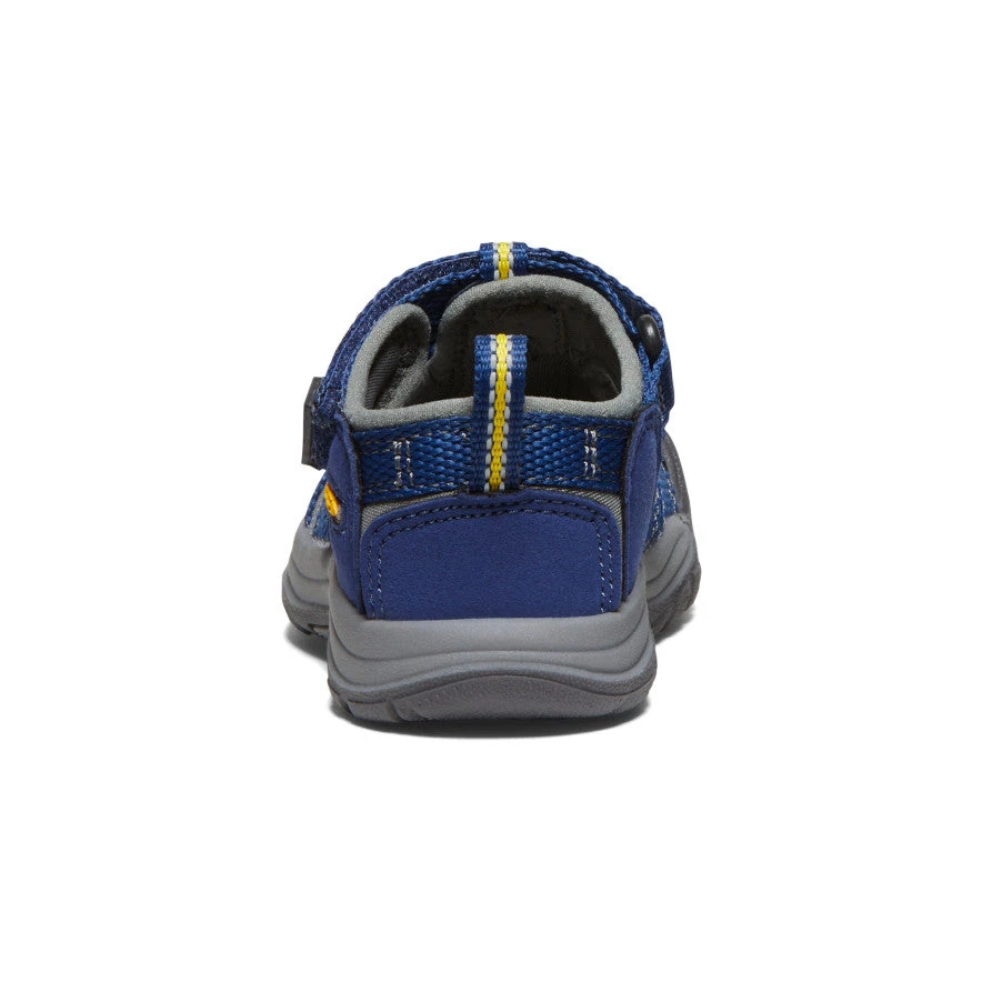 Keen Toddlers' Newport H2 | Blue Depths/Gargoyle 5 Keen Toddlers' Newport H2 | Blue Depths/Gargoyle - Image 5