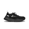 Keen Men's UNEEK WK Sneaker | Black/Black