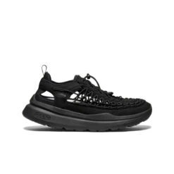 Keen Men's UNEEK WK Sneaker | Black/Black