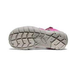 Keen Big Kids' Seacamp II CNX | Very Berry/Dawn Pink -Fresh Shoes Shop e4d18413e5a61d33a4186623749194d4ed453ef9