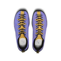 Keen Men's Jasper Sneaker | Purple Opulence/Lemon Curry -Fresh Shoes Shop e6548afedfa3e5f919b285046c8843bf4000e953