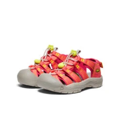 Keen Little Kids' Newport Boundless Sandal | Dubarry/Evening Primrose -Fresh Shoes Shop e67be93cb82746f7688e67a1fdefc462285029bb