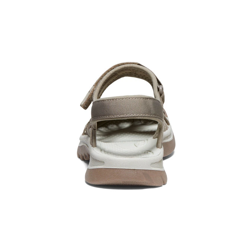 Keen Women's Rose Sandal | Brindle/Shitake 6 Keen Women's Rose Sandal | Brindle/Shitake - Image 6