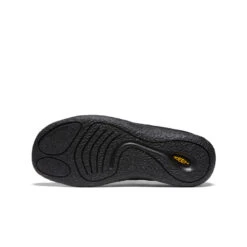Keen Women's Howser III Slide | Black Smooth Nylon -Fresh Shoes Shop e699149bb29266a4a747da8a1ba67723fcf5fbc1