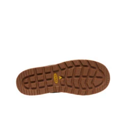 Keen Men's Cincinnati 6" Waterproof Boot (Carbon Toe) | Dark Chocolate/Sandshell -Fresh Shoes Shop e6c141e471c081e0c756714925d25c4744f359ae