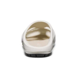 Keen Women's Shanti Clog | White Latte -Fresh Shoes Shop e7fa2071ec84ca7096de3d63999391977fa1429c