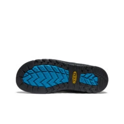 Keen Men's Jasper Rocks Sneaker | Safari/Fjord Blue -Fresh Shoes Shop e876c16be1709dac74b55775ce380f8075821d4c