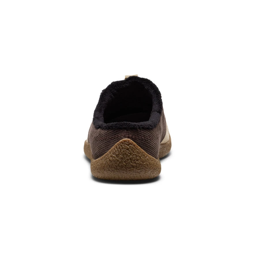 Keen Men's Howser III Slide | Java/Safari 5 Keen Men's Howser III Slide | Java/Safari - Image 5