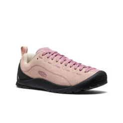 Keen Women's Jasper Sneaker | Cameo Rose -Fresh Shoes Shop e8b5e98b16b1a0c62ccd6f848db2a2de0cbd1baf