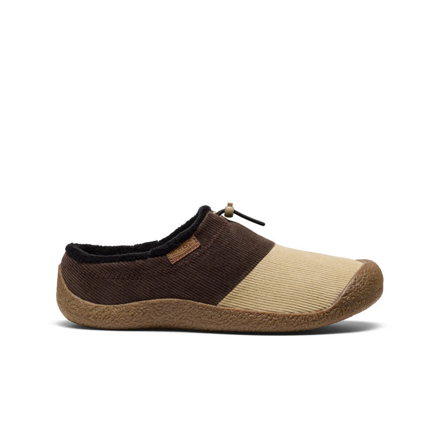 Keen Men's Howser III Slide | Java/Safari 1 Keen Men's Howser III Slide | Java/Safari