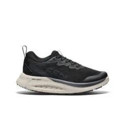 Keen Women's WK400 II Walking Shoe | Black/Vapor