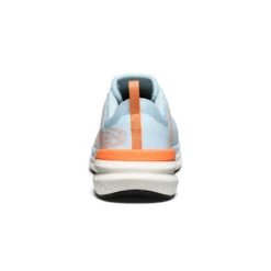 Keen Women's Speedworks Work Sneaker (Carbon Toe) | Skyway/Black -Fresh Shoes Shop eb31768cd490221dbaa10e9eb68620149d5a45d1