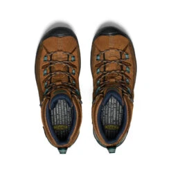 Keen Men's Targhee II Waterproof Hiking Boot X Leave No Trace | Leave No Trace -Fresh Shoes Shop eb4e4dd77d05d117b8d6cbc34513627358db4d5a