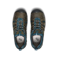 Keen Men's Voyageur | Alcatraz/Legion Blue 9 Keen Men's Voyageur | Alcatraz/Legion Blue -Fresh Shoes Shop ec714a78dbbee23fe5da7a5391c82e1121aa29f6