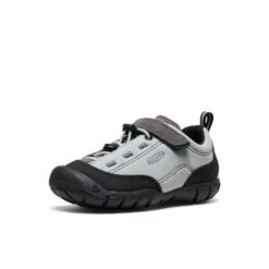 Keen Little Kids' Jasper II | Ballad Blue/Steel Grey -Fresh Shoes Shop eea3035c51fd5576da0fc29409a08ca943091f30