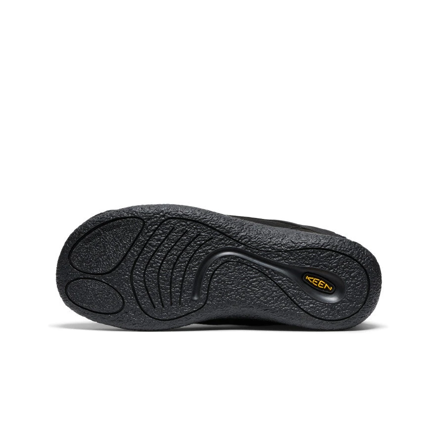 Keen Women's Howser Fold Down | Triple Black/Black 6 Keen Women's Howser Fold Down | Triple Black/Black - Image 6