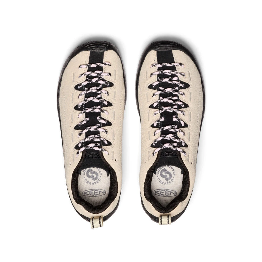 Keen Women's Jasper Sneaker | Birch/Black 5 Keen Women's Jasper Sneaker | Birch/Black - Image 5