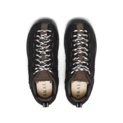 Keen Women's Jasper Split Skall Studio Sneaker | Skall Black -Fresh Shoes Shop efd0aded4d055430dc31df939dcc8223ae94c9cc