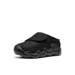 Keen Little Kids' Hypowser Wrap Shoe | Black/Black -Fresh Shoes Shop f01d385d78513a9db48978ba64fd790697fb64fb