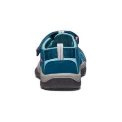 Keen Big Kids' Newport H2 | Legion Blue/Hot Pink -Fresh Shoes Shop f0246486ba3f2154ff1b25092460ac34309106d1