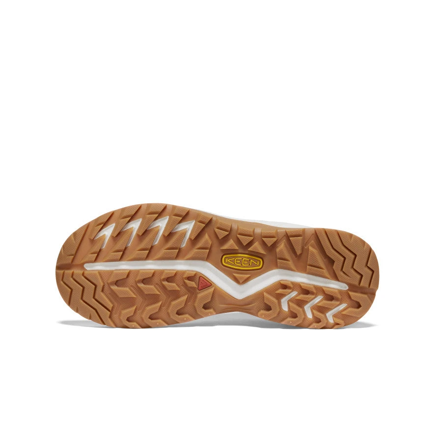 Keen Women's Versacore Speed Shoe | Star White/Alloy 6 Keen Women's Versacore Speed Shoe | Star White/Alloy - Image 6